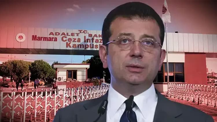 Ekrem İmamoğlu’nun savunmasının ikinci günü! Kılıçdaroğlu'nun tanık olarak dinlenmesini istedi
