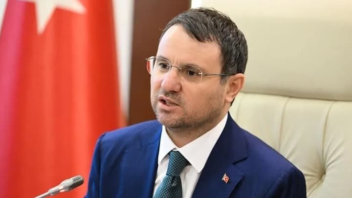 Bakan Gürlek: Alo Adalet 135 artık 81 ilde