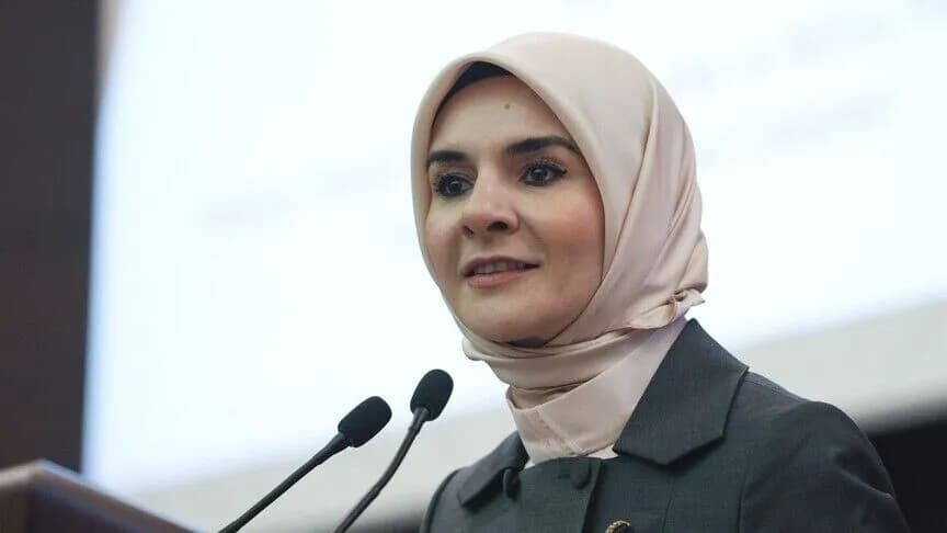 Bakan Göktaş: 3 ile 40 milyon TL kaynak aktardık