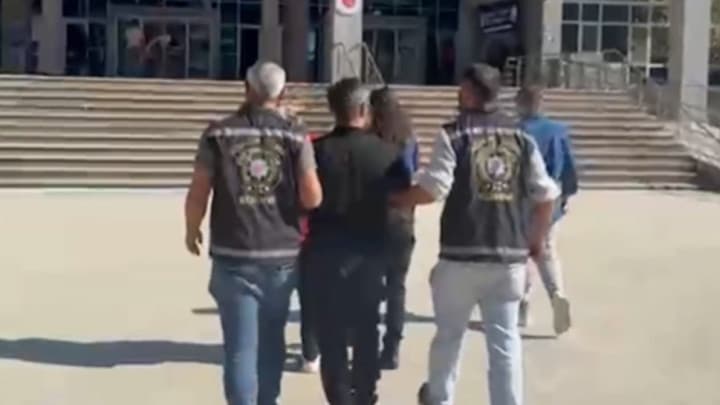 İçişleri Bakanlığı duyurdu: Aranan 912 şüpheli yakalandı