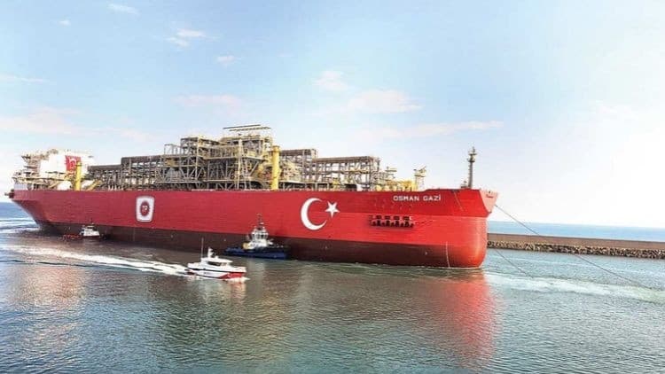 Filyos’tan görev yeri Sakarya’ya uğurlandı