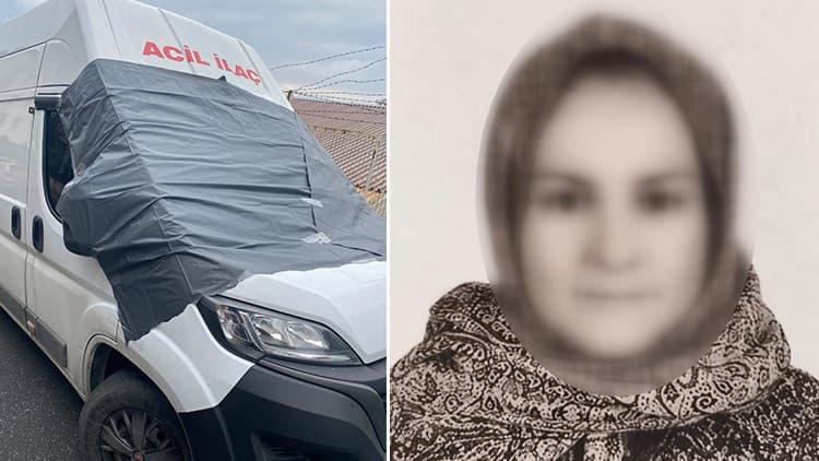 İstanbul’da eski sevgili kabusu! Minibüsü dağıttı, ortalığı birbirine kattı