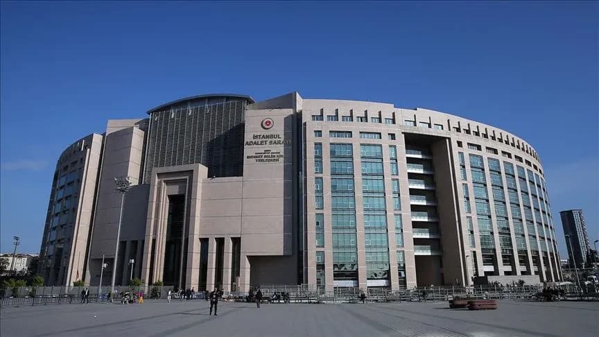 Son dakika : Mal varlığı aklama soruşturması kapsamında Ömer Sarıgül dahil 7 şüpheli tutuklandı