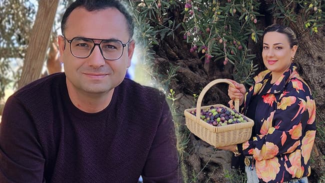 Manisa'dan Antalya'ya taşındı: Tam 1200 yıllık! 'Bir tanesi bile cüzdanımızda dursun diyenler var'