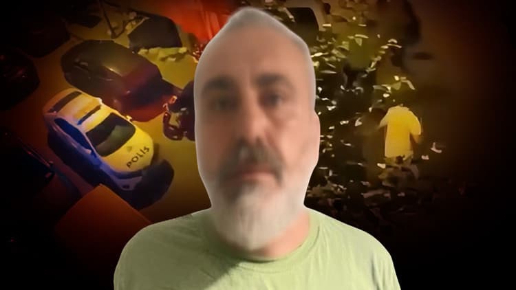'Sibel, özel görüntülerimi yaydı' | Kağıthane'deki kanlı olayda saldırganın ifadesi ortaya çıktı