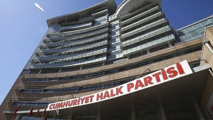 Son dakika... CHP'nin 38. Kurultay davasında mütalaa açıklandı