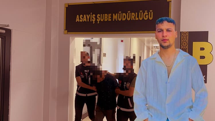 "Alkollü mekana gitmem" dedi, canından oldu: kuzenini öldüren sanığa 25 yıl hapis