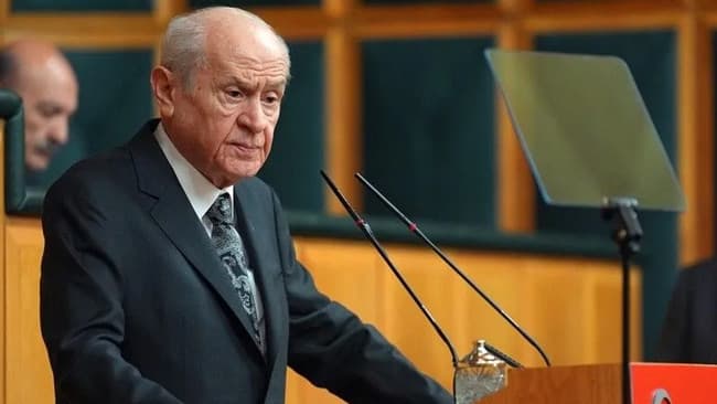 Bahçeli'den deniz yetki anlaşmasıyla ilgili açıklama: Tarih değişti, Türkiye güçlendi