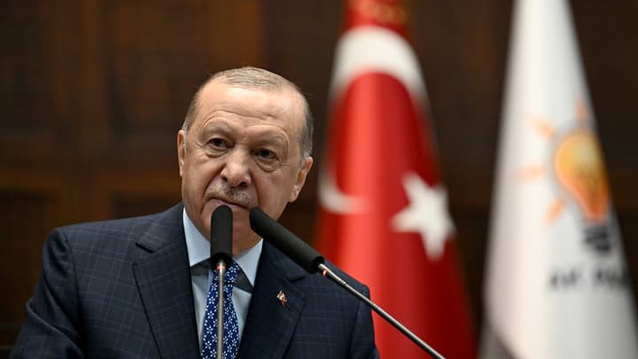 Cumhurbaşkanı Erdoğan: İftira siyasetine teslim olmayız