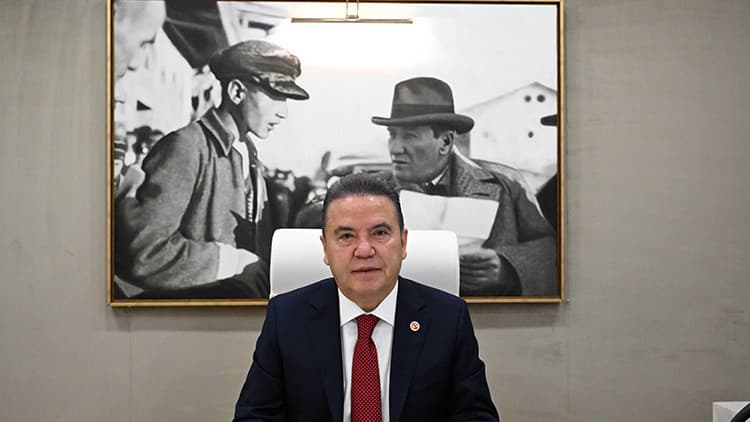 ANSET dosyasında rüşvet iddiası: Sırt çantasında taşınan paralardan 145 tapuya