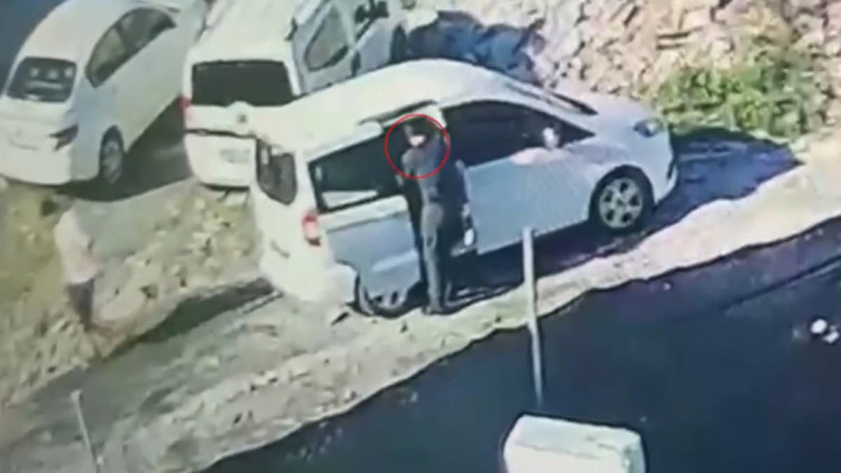 İstanbul’da çifte cinayette yeni detaylar: Arkadaşını infaz edip çöp toplayıcı kılığına girmiş