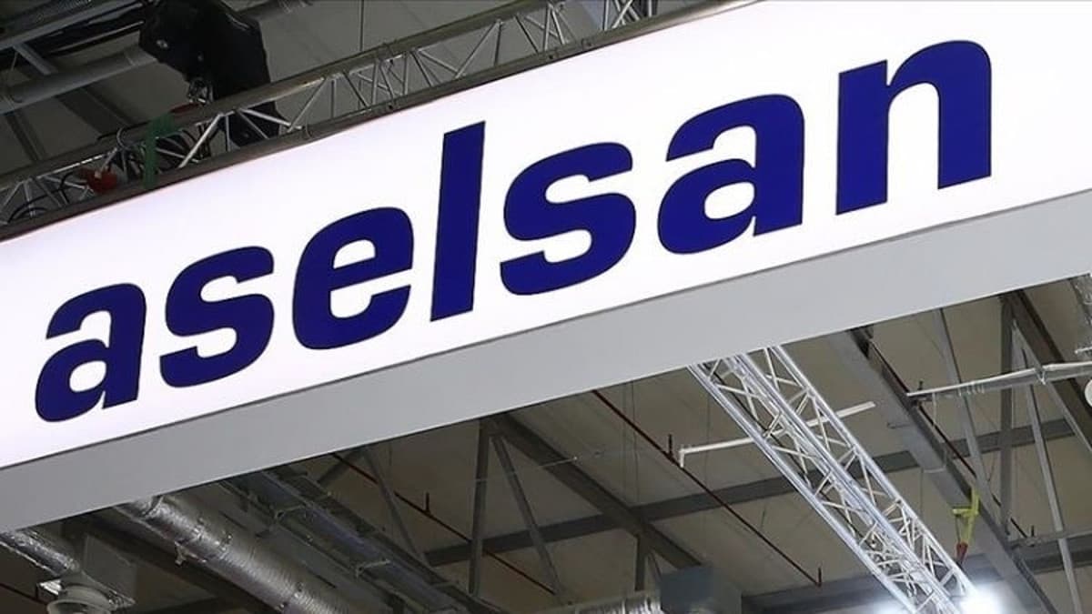 ASELSAN'ın 9 aylık cirosu açıklandı