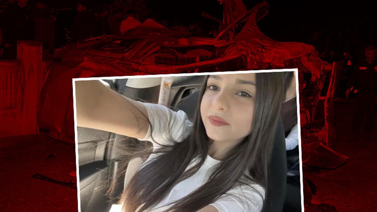 Erzurum'daki kazada Eylül de hayatını kaybetti: Ölü sayısı 2'ye yükseldi