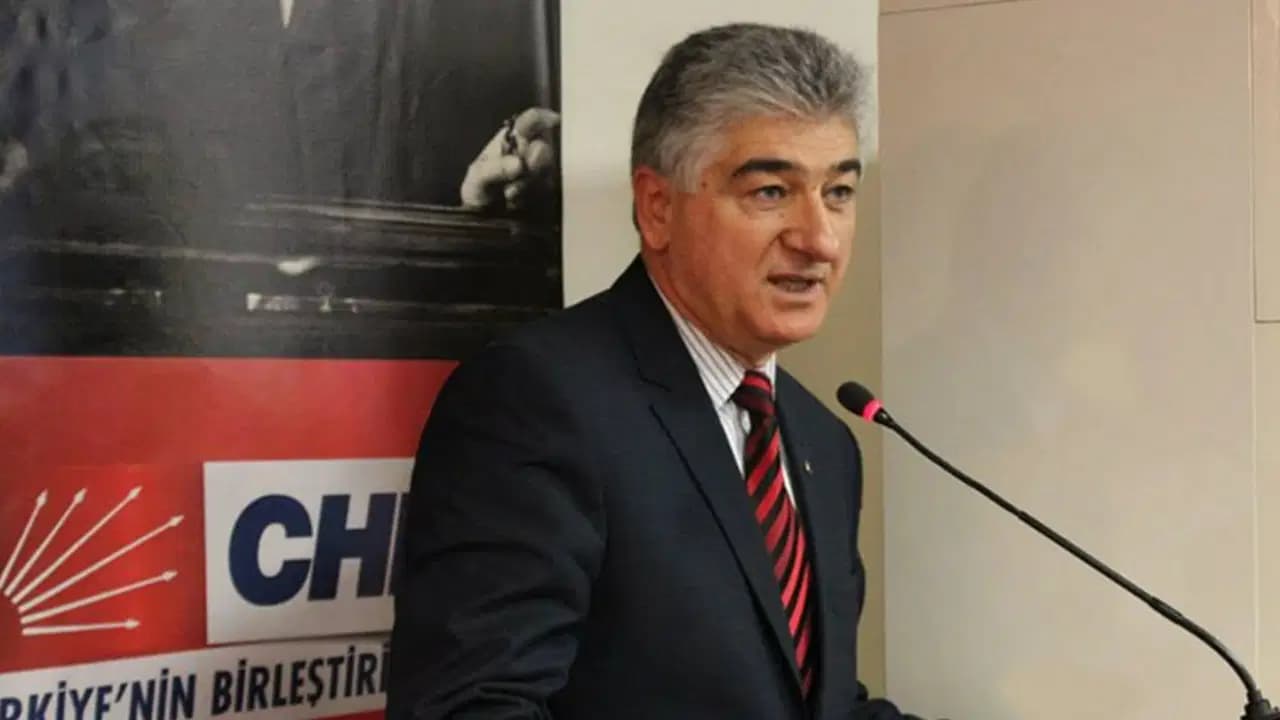 Üsküdar'da CHP'den AKP'ye geçenlerden biriydi: Tahsin Usta, tepkilere 'geçmiş'iyle yanıt verdi, 'Üsküdar'ı AK Parti kazanmadı' dedi