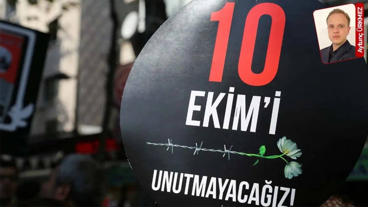 10 Ekim Gar Katliamı davası 4'üncü kez değişen heyetle görülüyor: 'Bu katliamın siyasi sorumluları da var'