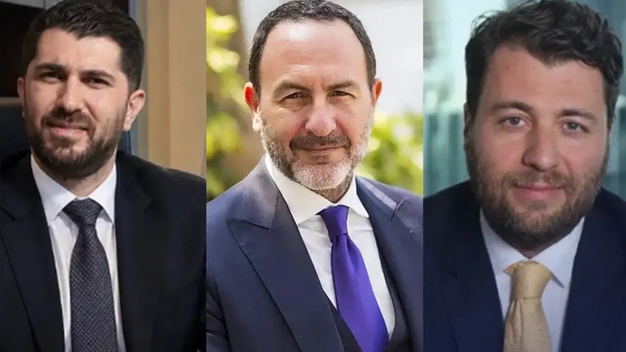 Dev 'fon' vurgununda yeni gelişme: Gözaltındaki 5 isim adliyede