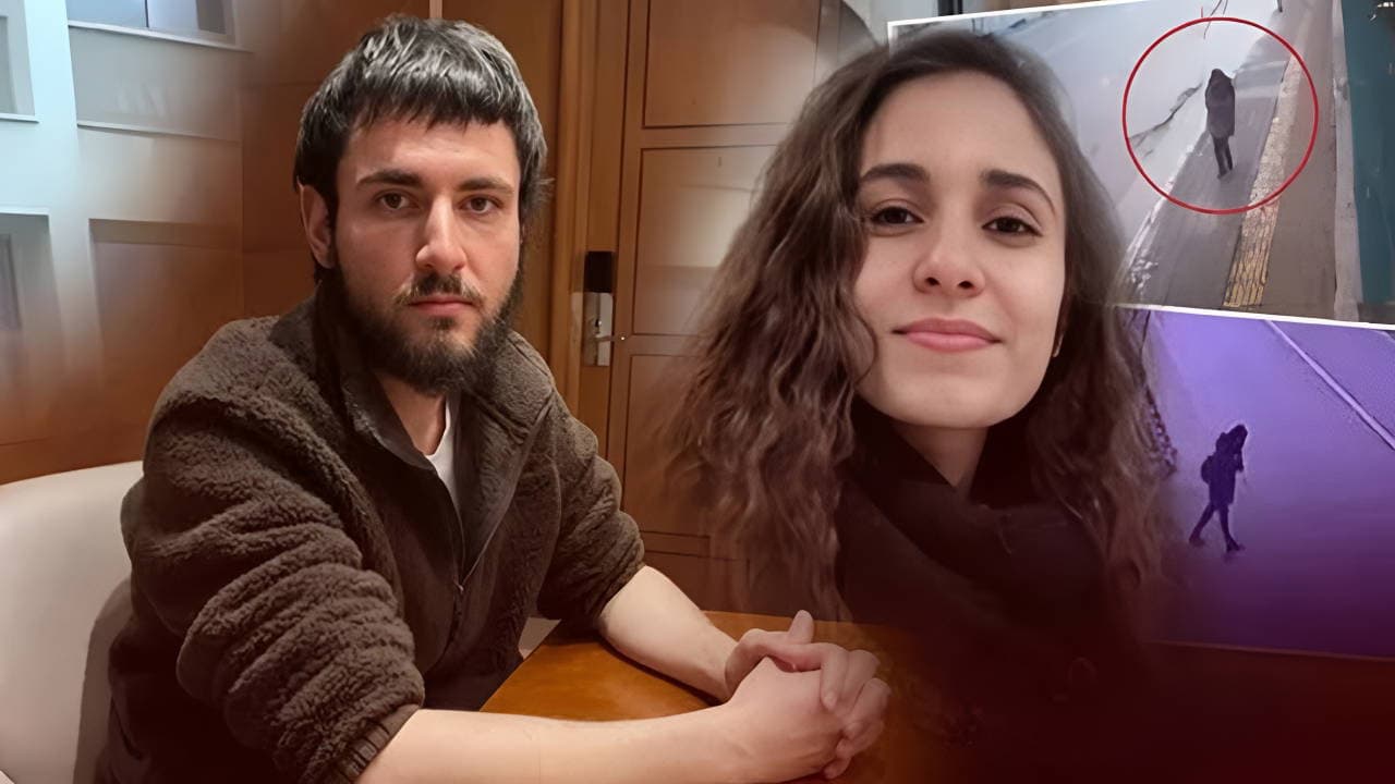 Gülistan Doku soruşturmasında kritik eşik! Umut Altaş'ın ABD'deki ifadesi Türkiye'ye ulaştı: 'Cinayete tanık oldum, cesedi bagajda taşıdık'