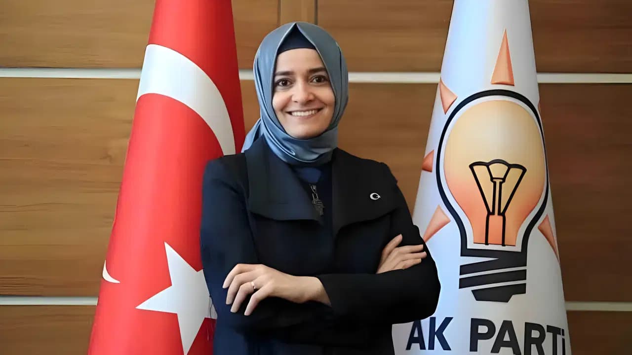 Son dakika... Fatma Betül Sayan Kaya'nın istifasına AKP'den ilk açıklama: 'Taviz yok'