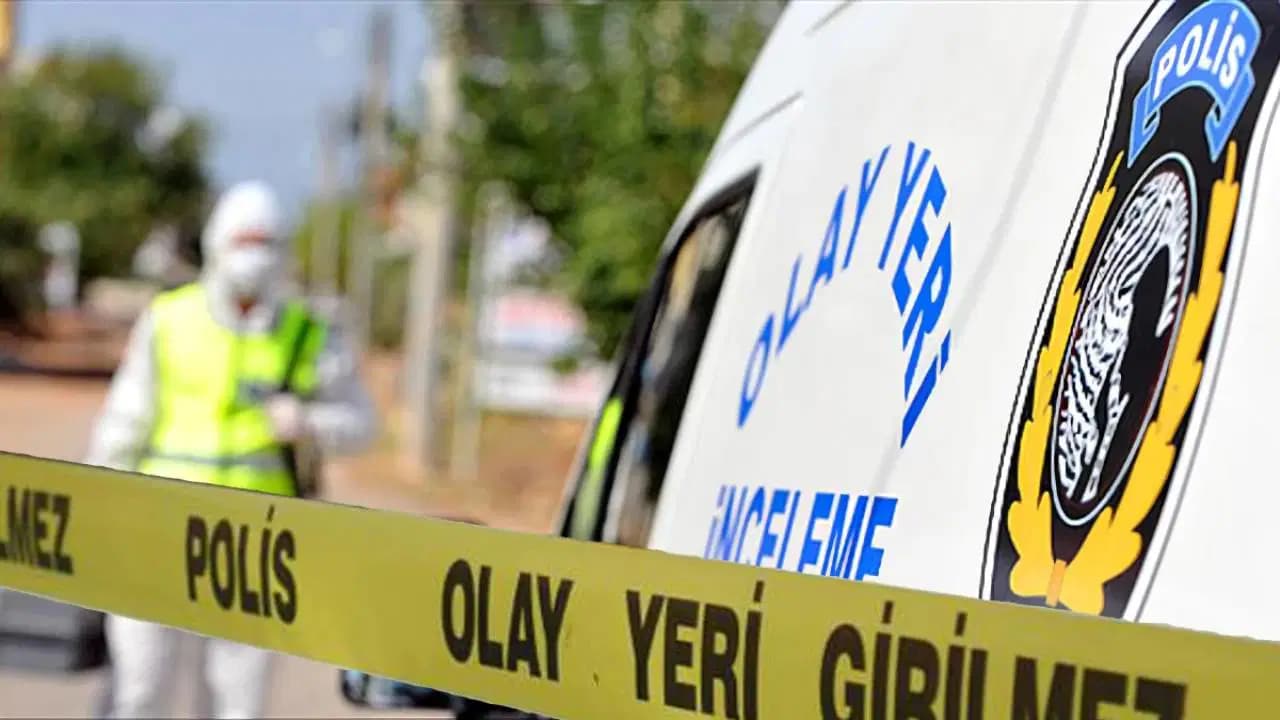 Karaman’da 86 yaşındaki kadın evinde ölü bulundu