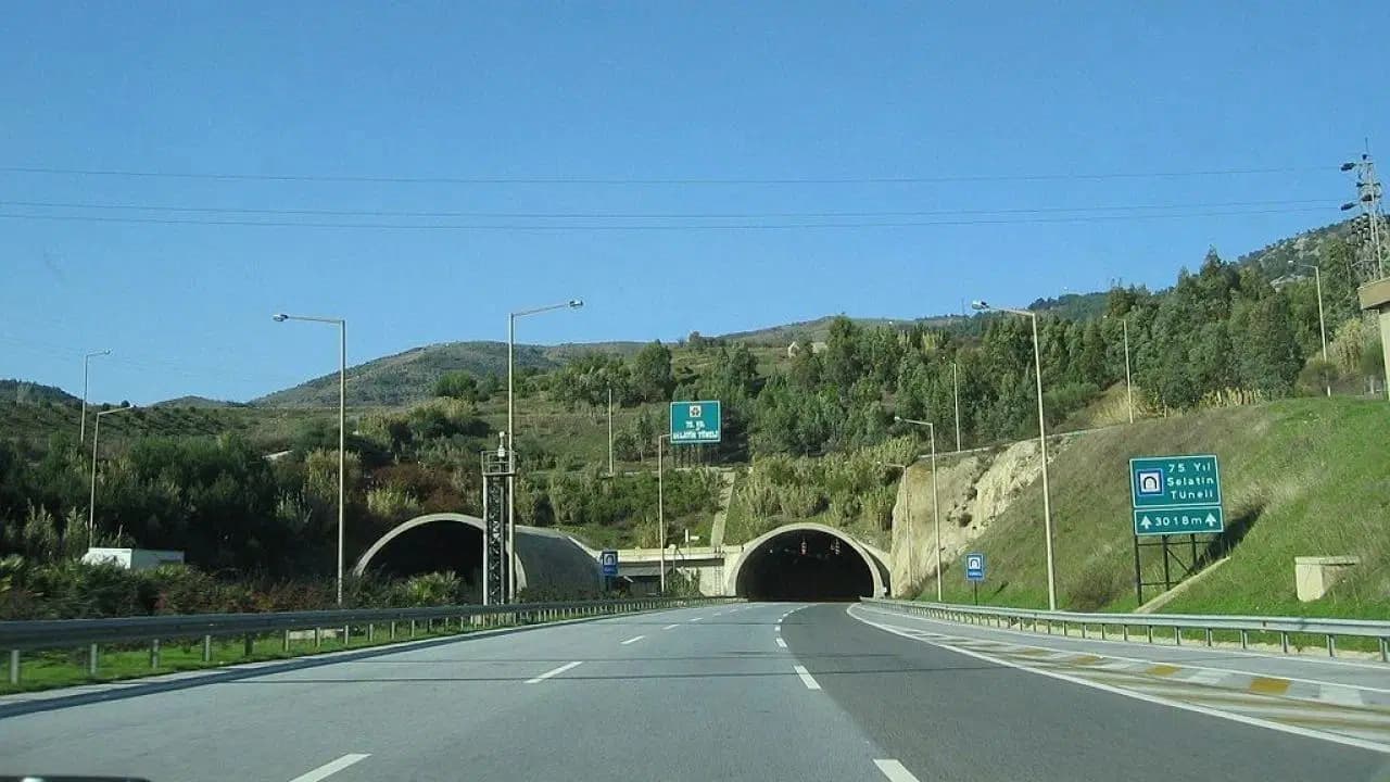 İzmir-Aydın Otoyol ücreti 415 TL’ye çıkabilir!