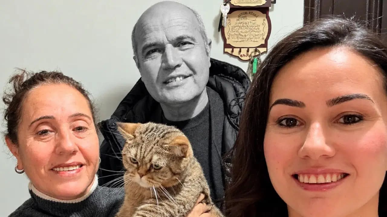 Tuğberk İmamoğlu gemisinde 56 gün sonra bir naaşa daha ulaşıldı: Kimliği belli oldu!