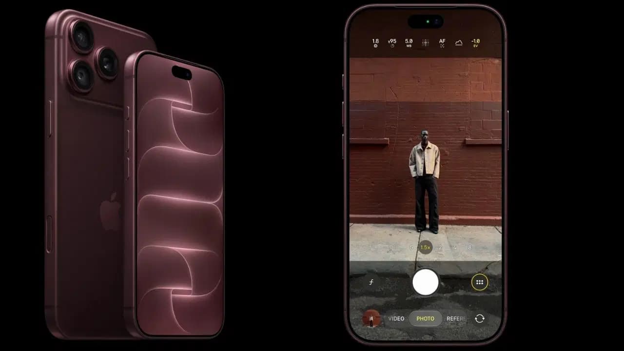 Apple, iPhone 18 Pro ve iPhone 18 Pro Max modellerini tanıttı! Türkiye fiyatları belli oldu
