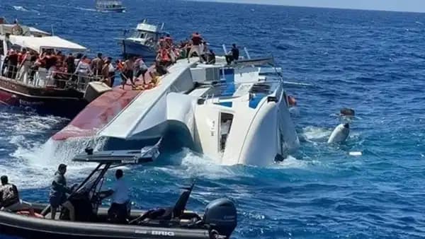 Son dakika... Girne'deki faciada ölü sayısı 13'e yükseldi