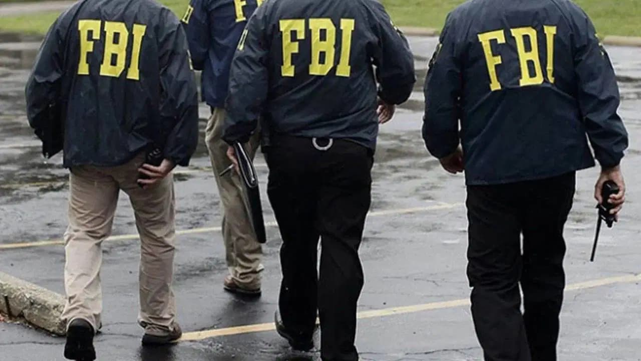 FBI'ın 'en çok aranan dolandırıcılar' listesinde bir Türk... Yakalanması için 150 bin dolar ödül koyuldu!