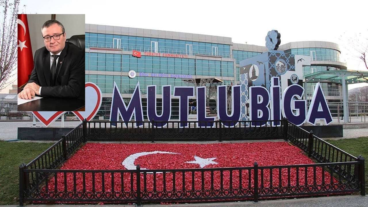 100 milyonluk kâr elde ettiği iddia edilmişti… Biga Belediyesi’nde Mali Hizmetler Müdürü görevden uzaklaştırıldı