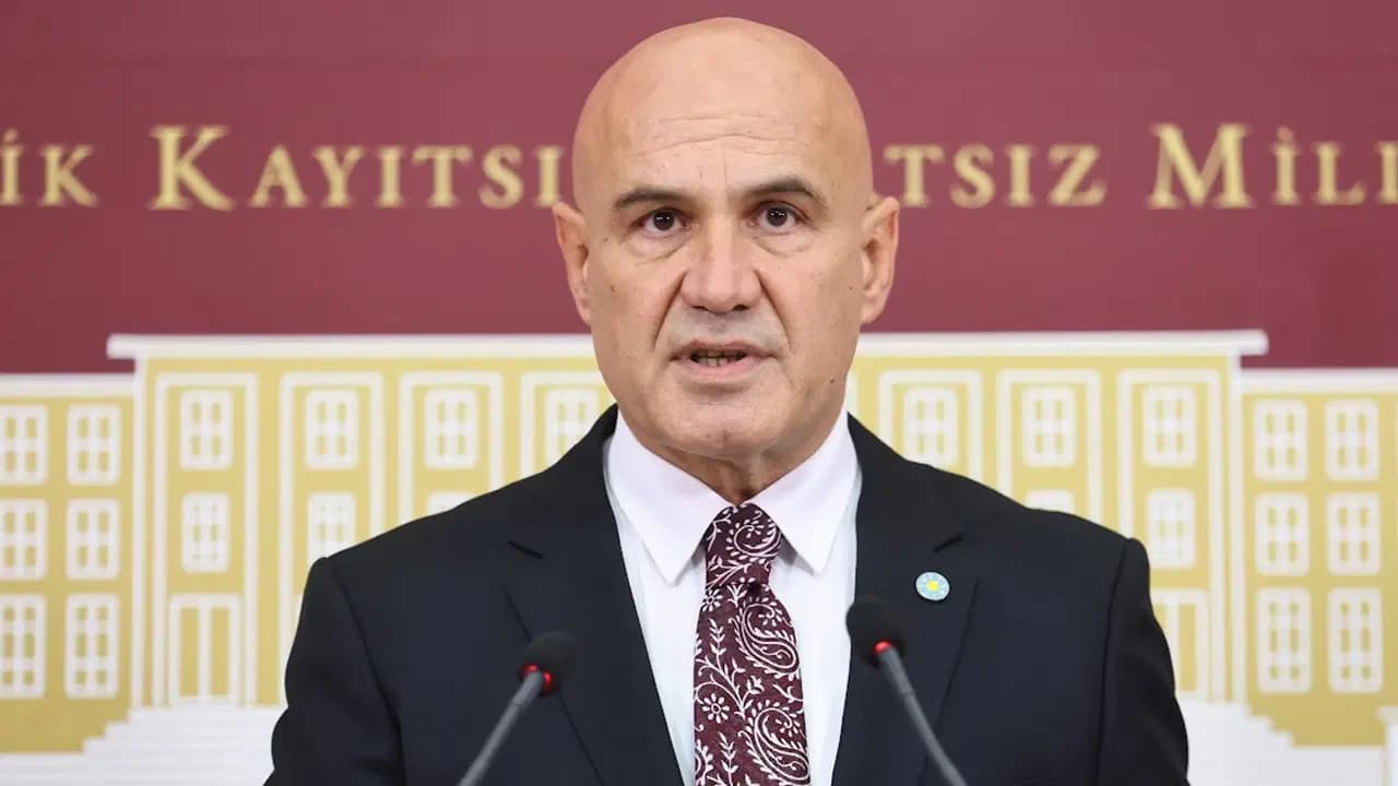Vekile sansür Meclis gündeminde: İYİ Partili Çömez, Bakan Gürlek’e gerekçesini sordu