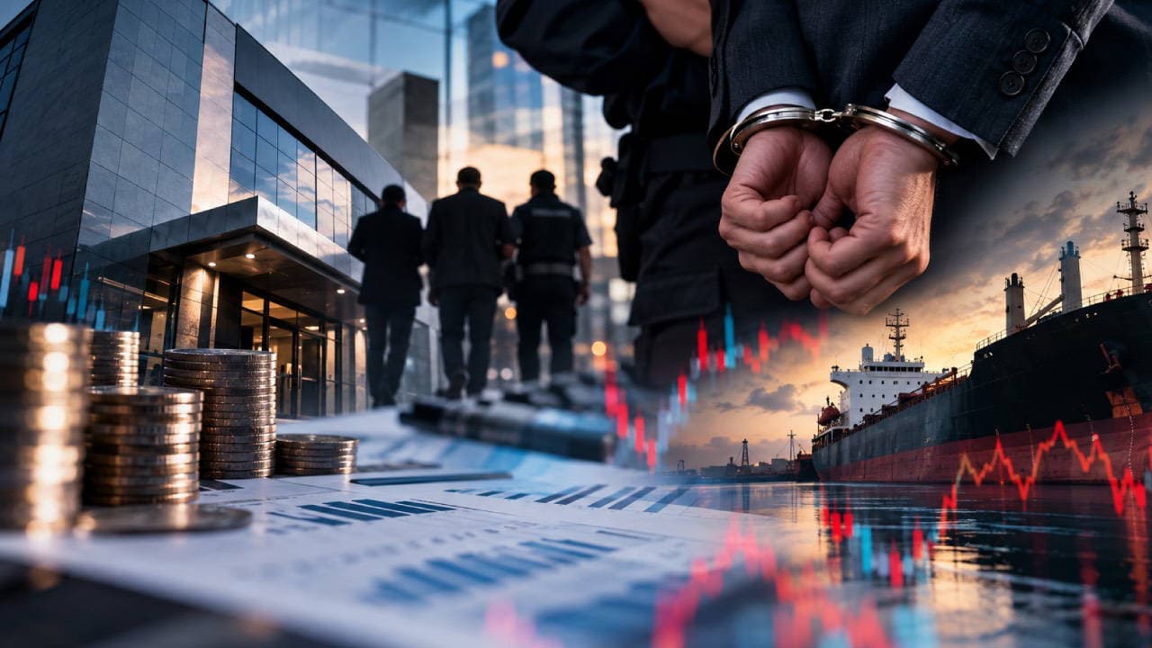 Son Dakika... Fon soruşturmasında yeni gelişme: Destek Yatırım Bankası Genel Müdürü dahil 6 gözaltı!