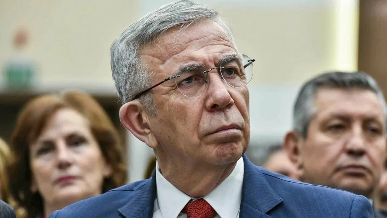 Mansur Yavaş'tan CHP için 103'üncü yıl dönümü mesajı: 'Bu köklü geleneğin kuruluş yıl dönümü kutlu olsun'