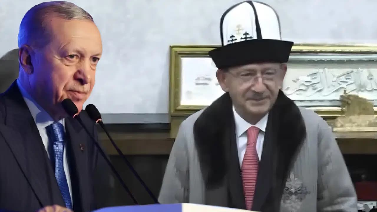 Kılıçdaroğlu’ndan Erdoğan’a espri, Mekke Anlaşması’na destek: İktidar yanlısı hesaplardan övgü yağdı