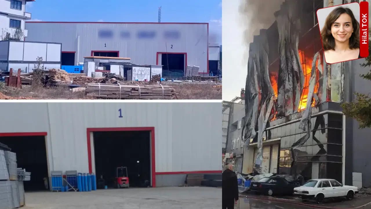 Dilovası faciasının ardından ‘sıfır tolerans’ demişlerdi: Mühürlü fabrikada üretime devam!