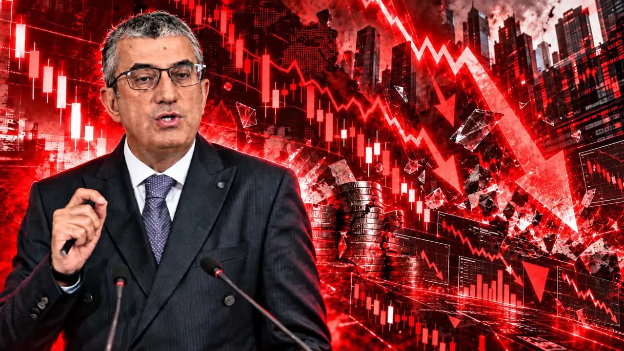 Gökhan Günaydın yarına işaret etti: 'Fon' krizinde yeni AKP dosyası geliyor!