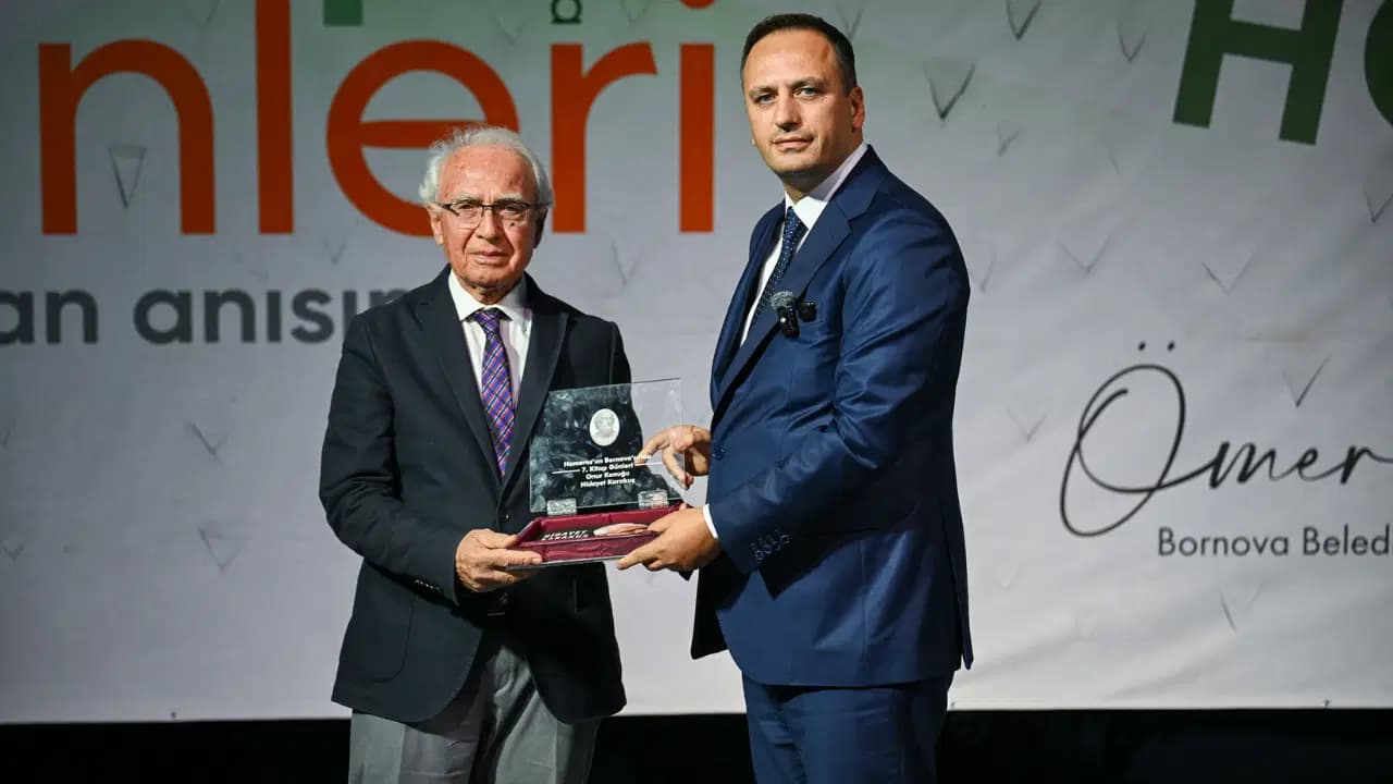 7. Homeros Kitap Günleri binlerce kitapseveri ağırladı