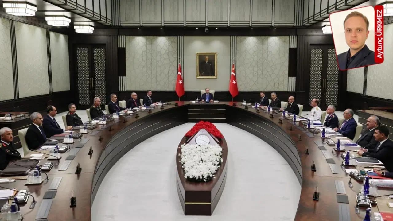Çerçeve Yasa silah bırakmayı şart koşuyor ama... PKK’li teröristler 'bırakmayız' diyor