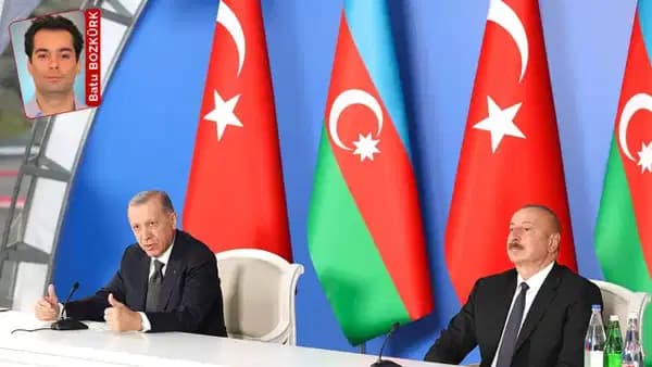 Azerbaycan’da CICA devlet başkanları zirvesi düzenlenecek: Erdoğan yerine Fidan’ın katılacak olması dikkat çekti