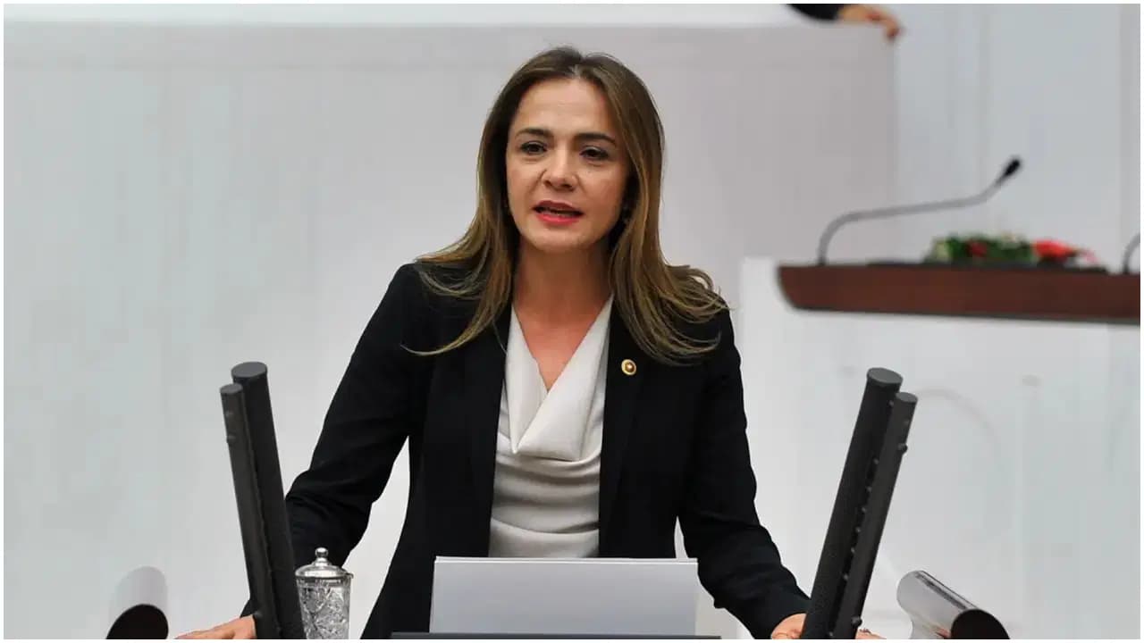 CHP’li İlgezdi’den Bakan Yumaklı’ya 'ucuz et' resti: 'Hodri meydan, açıklayın'