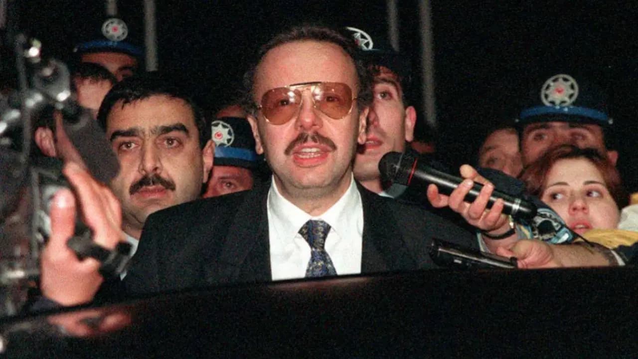 Arif Ahmet Denizolgun dosyasında yeni gelişme: Ablası, yeğeni ve doktoru hakkında iddianame