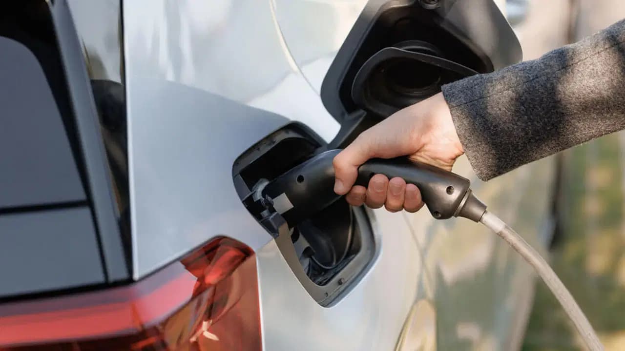 Eylülde elektrikli araçlarda 3 milyonun üzerinde şarj işlemi: İşte tüm istatistikler...