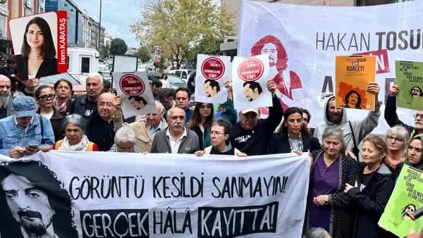 Gazeteci Hakan Tosun darbedilerek öldürülmüştü: Karar duruşması bugün görülecek