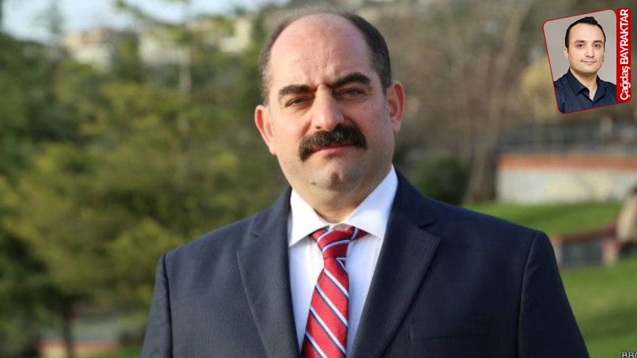 Zekeriya Öz için zamanaşımı talebi... FETÖ’cülere af mı?