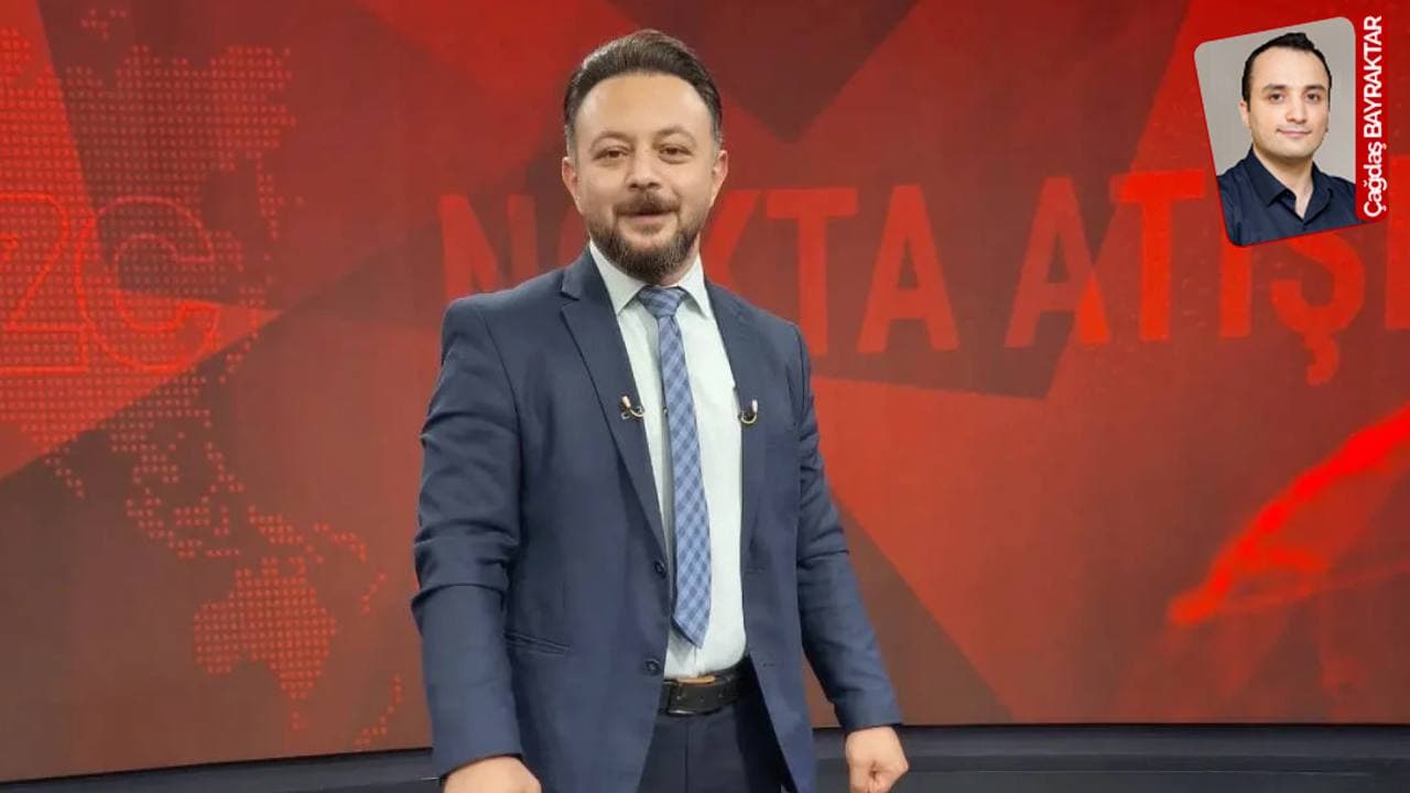 Sosyal medya paylaşımı nedeniyle tutuklanmıştı: Gazeteci Fatih Ergin, Metris'ten Silivri'ye sevk edildi