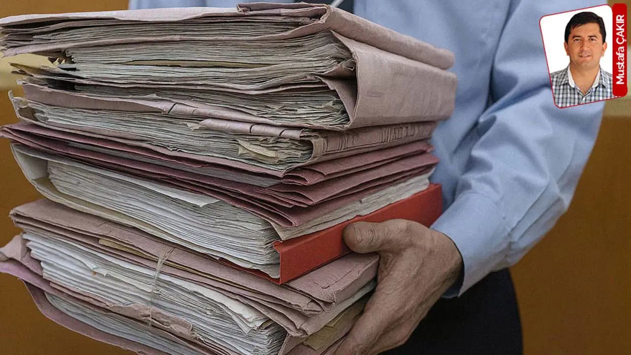 İcra dosyaları ve borçlar artıyor: Batak büyüyor!