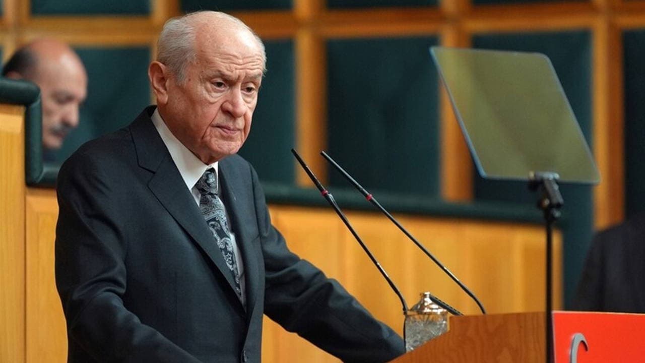 Son dakika... Devlet Bahçeli, yeni yasama yılının ilk grup toplantısında konuşuyor: Ne mesaj verecek?