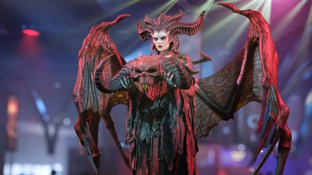 BlizzCon 2026'da neler duyuruldu?