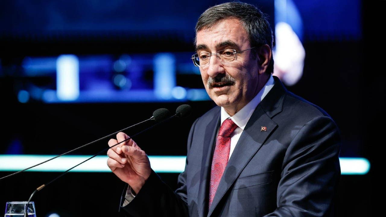 Cevdet Yılmaz açıkladı: Ekonominin 3 yıllık yeni rotası bugün belli oluyor
