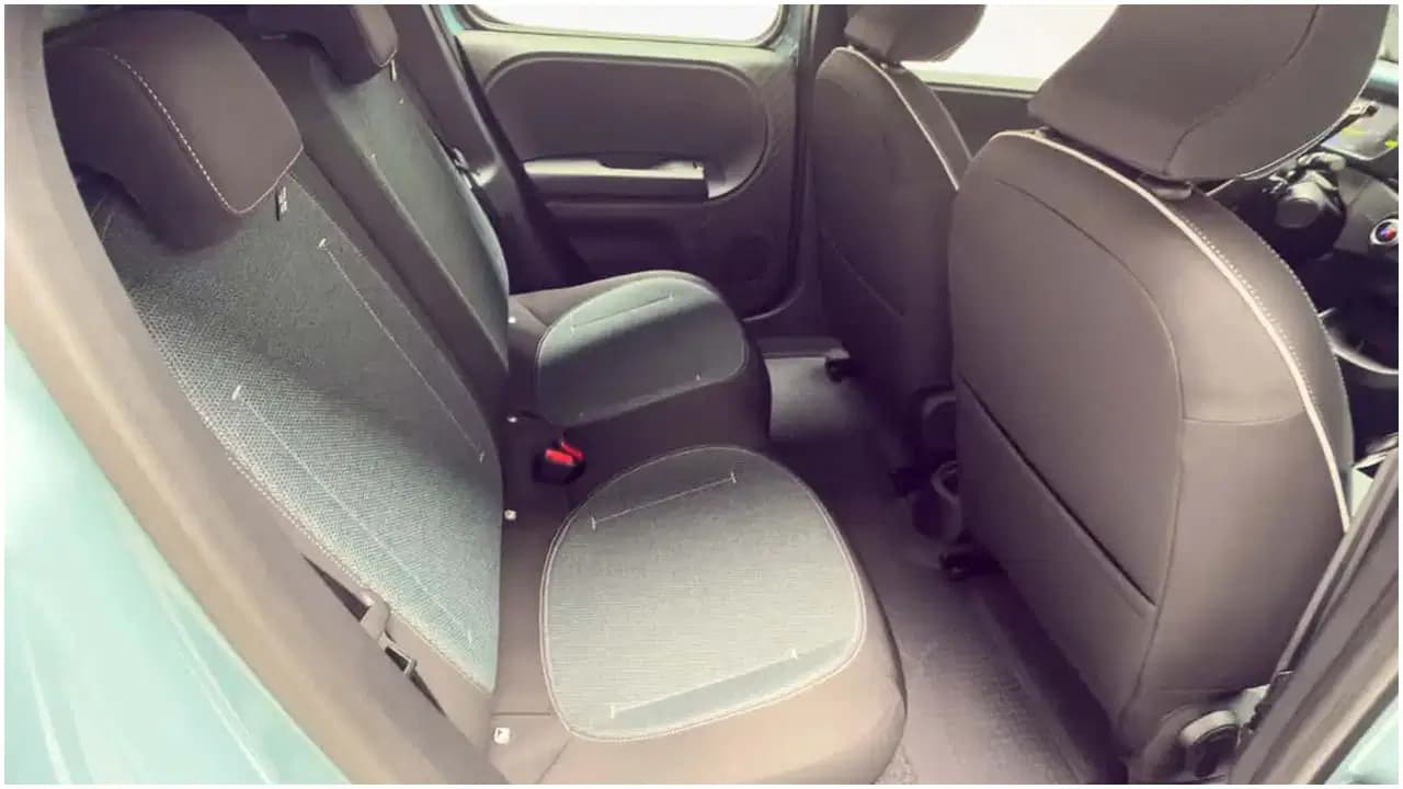 Gümrük vergisine karşı Avrupa hamlesi: Yeni Dacia Spring geliyor! Renault Twingo ayrıntısı...