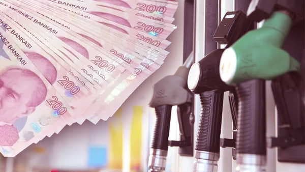 Akaryakıt fiyatları ne kadar? 10 Eylül 2026 Benzine, mazota, motorine zam veya indirim var mı? Güncel yakıt fiyatları kaç TL?